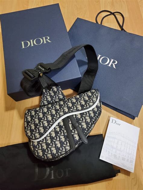 dior bags sling|original christian dior bag.